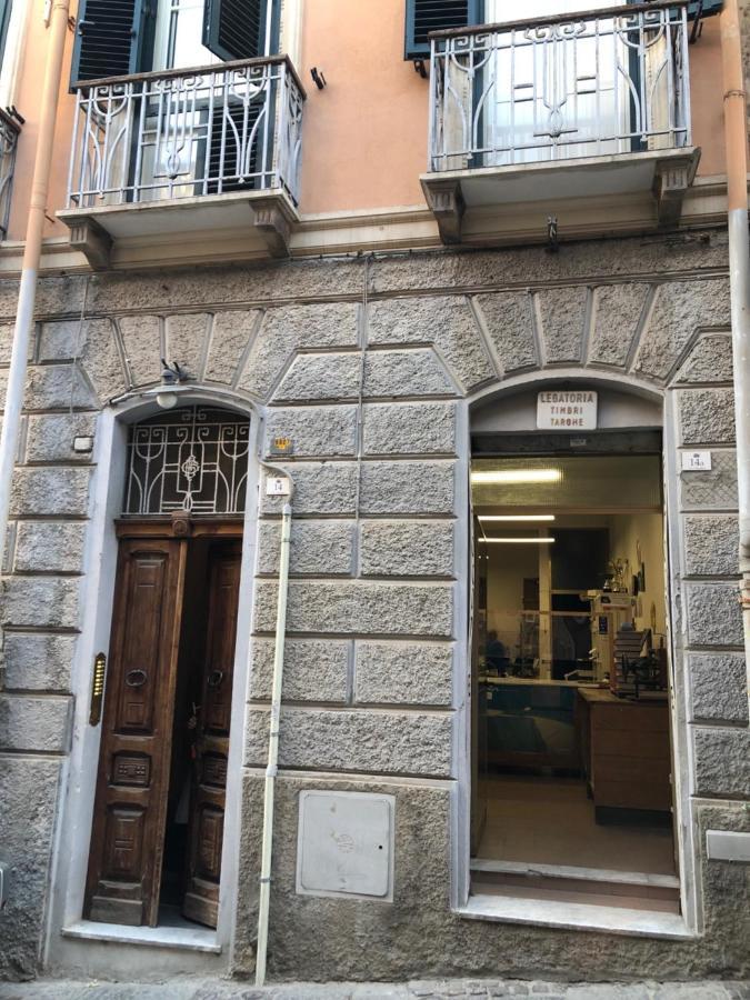 Maisonvanilla Cagliari Exterior foto