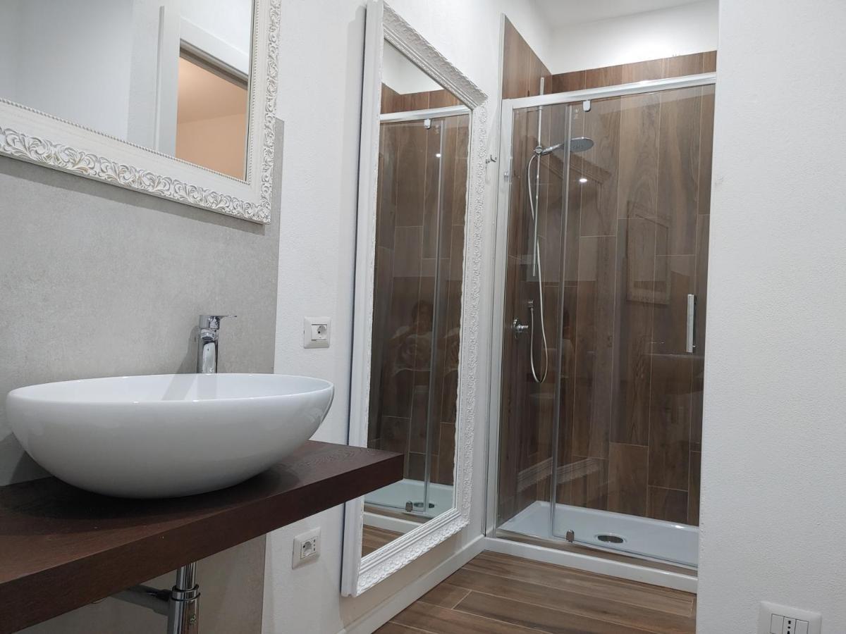 Maisonvanilla Cagliari Exterior foto