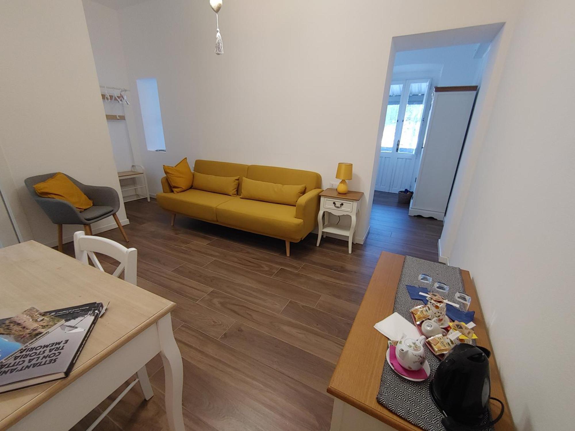 Maisonvanilla Cagliari Exterior foto